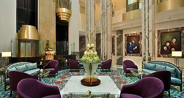 Hotel Marine Plaza Mumbai