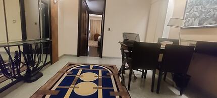 Hotel Marine Plaza Mumbai