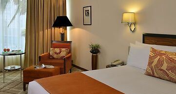 Hotel Marine Plaza Mumbai