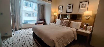 Hotel Marine Plaza Mumbai