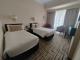 Hotel Marine Plaza Mumbai