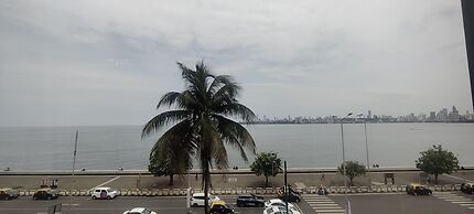 Hotel Marine Plaza Mumbai