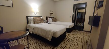 Hotel Marine Plaza Mumbai