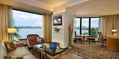 Hotel Marine Plaza Mumbai