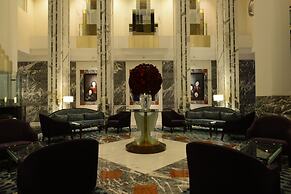 Hotel Marine Plaza Mumbai