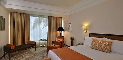 Hotel Marine Plaza Mumbai