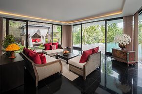 Kamandalu Ubud