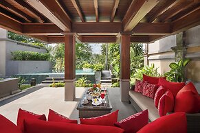 Kamandalu Ubud