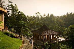Kamandalu Ubud