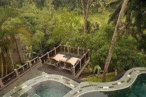 Kamandalu Ubud