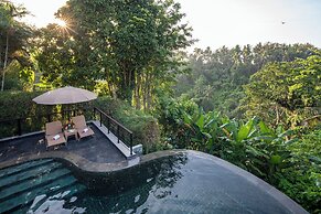 Kamandalu Ubud