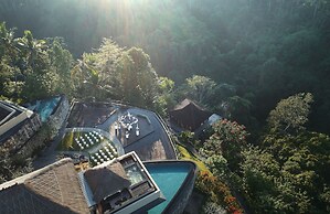 Kamandalu Ubud