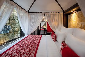 Kamandalu Ubud