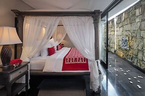 Kamandalu Ubud