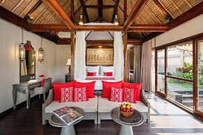 Kamandalu Ubud