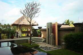 Kamandalu Ubud