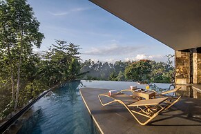 Kamandalu Ubud