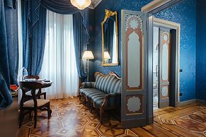 Relais & Chateaux Villa Crespi