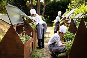 Relais & Chateaux Villa Crespi