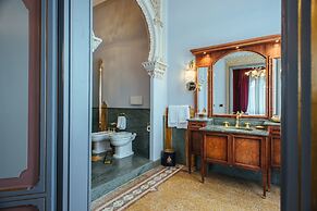 Relais & Chateaux Villa Crespi