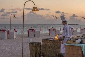 Coco Palm Dhuni Kolhu