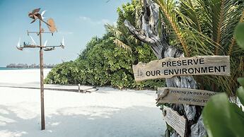 Coco Palm Dhuni Kolhu