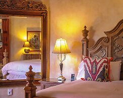 Hacienda de los Santos