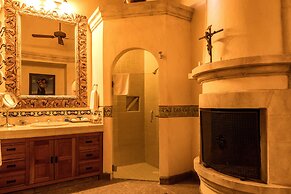 Hacienda de los Santos