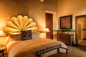 Hacienda de los Santos