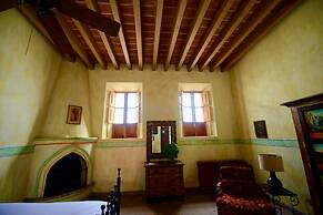 Hacienda de los Santos