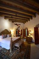 Hacienda de los Santos