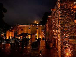 Hacienda de los Santos