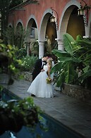 Hacienda de los Santos