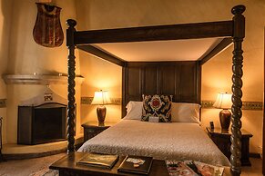 Hacienda de los Santos