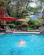 Hacienda de los Santos