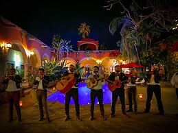 Hacienda de los Santos