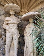 Hacienda de los Santos