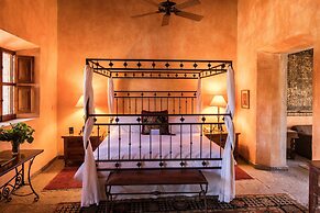 Hacienda de los Santos