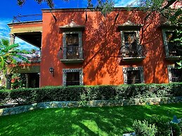 Hacienda de los Santos