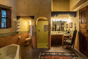 Hacienda de los Santos