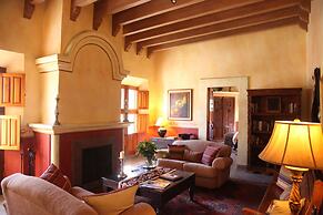 Hacienda de los Santos