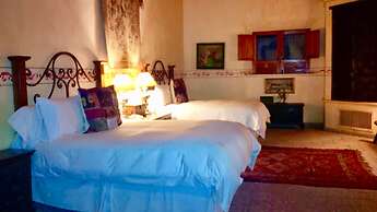 Hacienda de los Santos