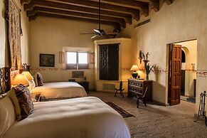 Hacienda de los Santos