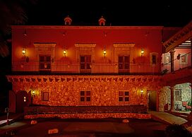 Hacienda de los Santos