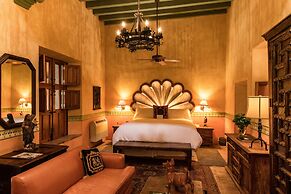 Hacienda de los Santos