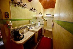 Hacienda de los Santos