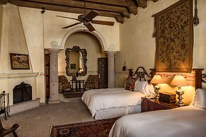 Hacienda de los Santos