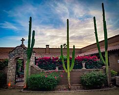 Hacienda de los Santos