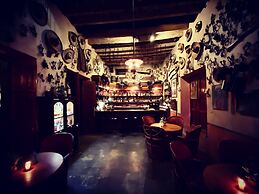 Hacienda de los Santos