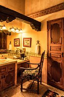 Hacienda de los Santos